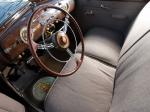 Packard 180 Super Eight Custom Formal Sedan 1940 года